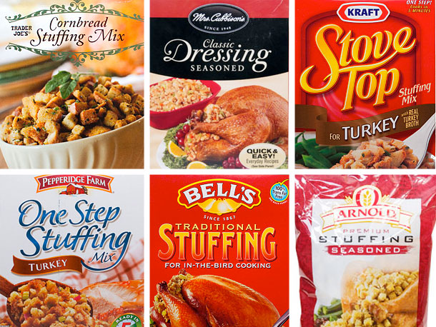 stuffing